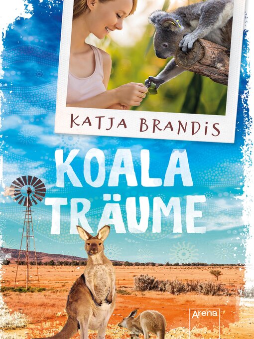 Title details for Koalaträume by Katja Brandis - Available